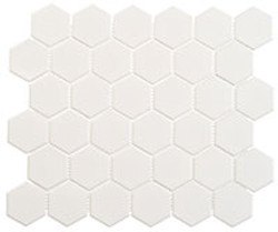 GT Glass Freedom Avenue 2 Hex Glossy Pillar Shine FDM-1823